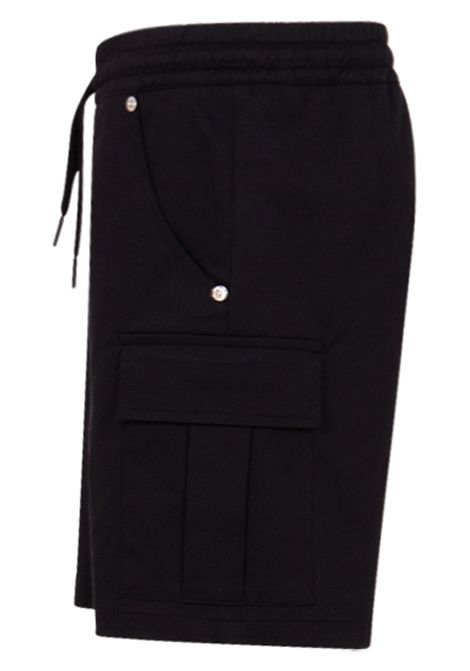 Bermuda con tasconi MSGM KIDS | S6MSJBBE254110